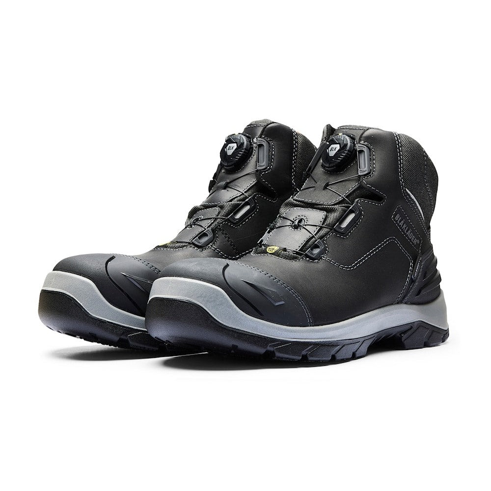 Blaklader Elite Safety Boot 2455