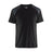 Blaklader T-Shirt 3379 #colour_black-dark-grey