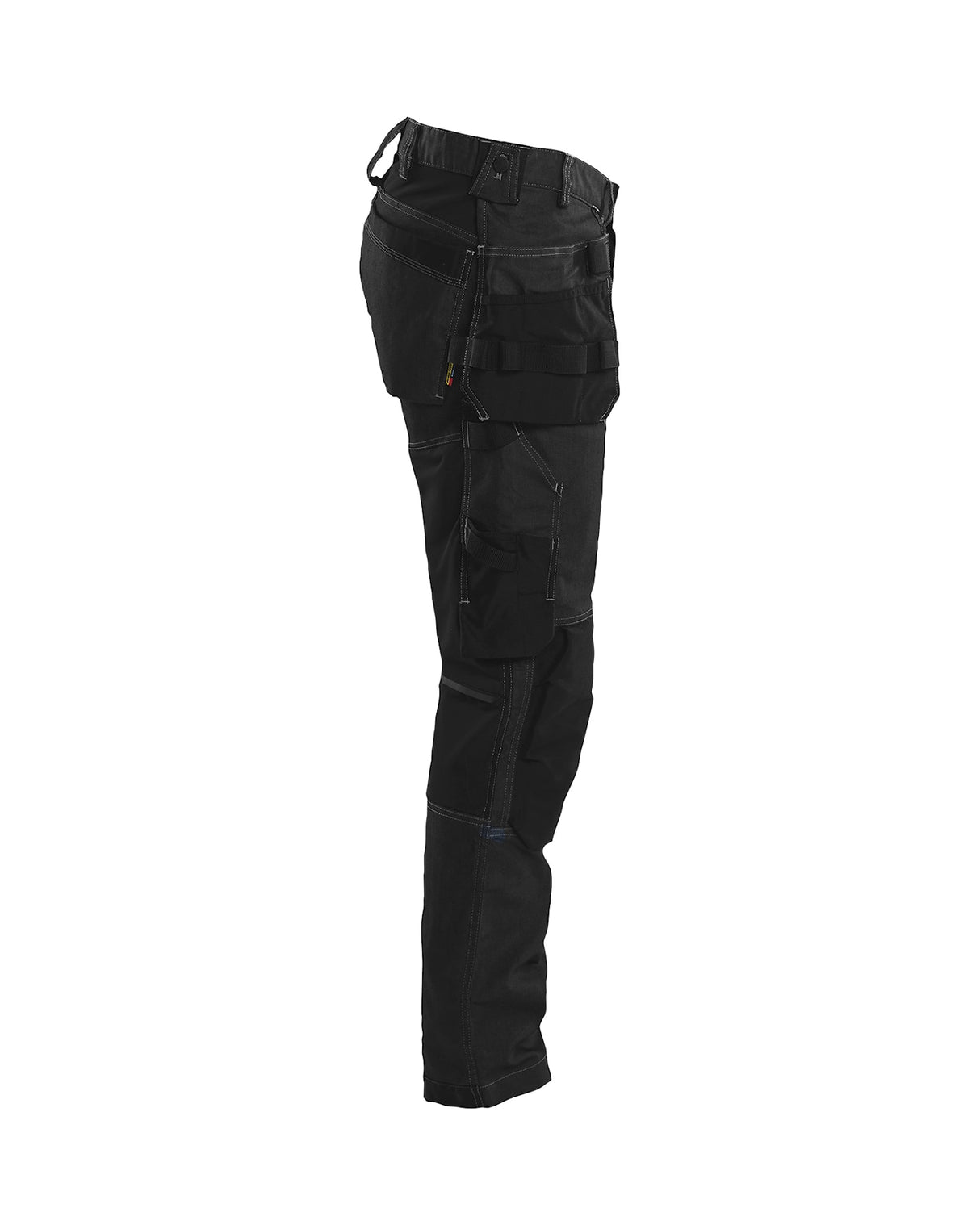 Blaklader Craftsman Trousers Stretch 1750