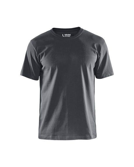 Blaklader T-Shirt 3300 #colour_dark-grey