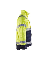 Blaklader Hi-Vis Winter Jacket 4828