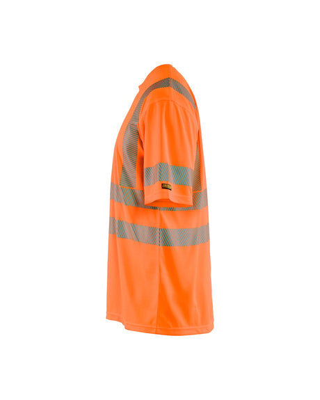 Blaklader Uv T-Shirt Hi-Vis 3420 #colour_orange