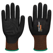Portwest GP Grip 18 Nitrile Smooth/Sandy Glove