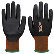Portwest GP Grip 21 Nitrile Micro Foam Glove