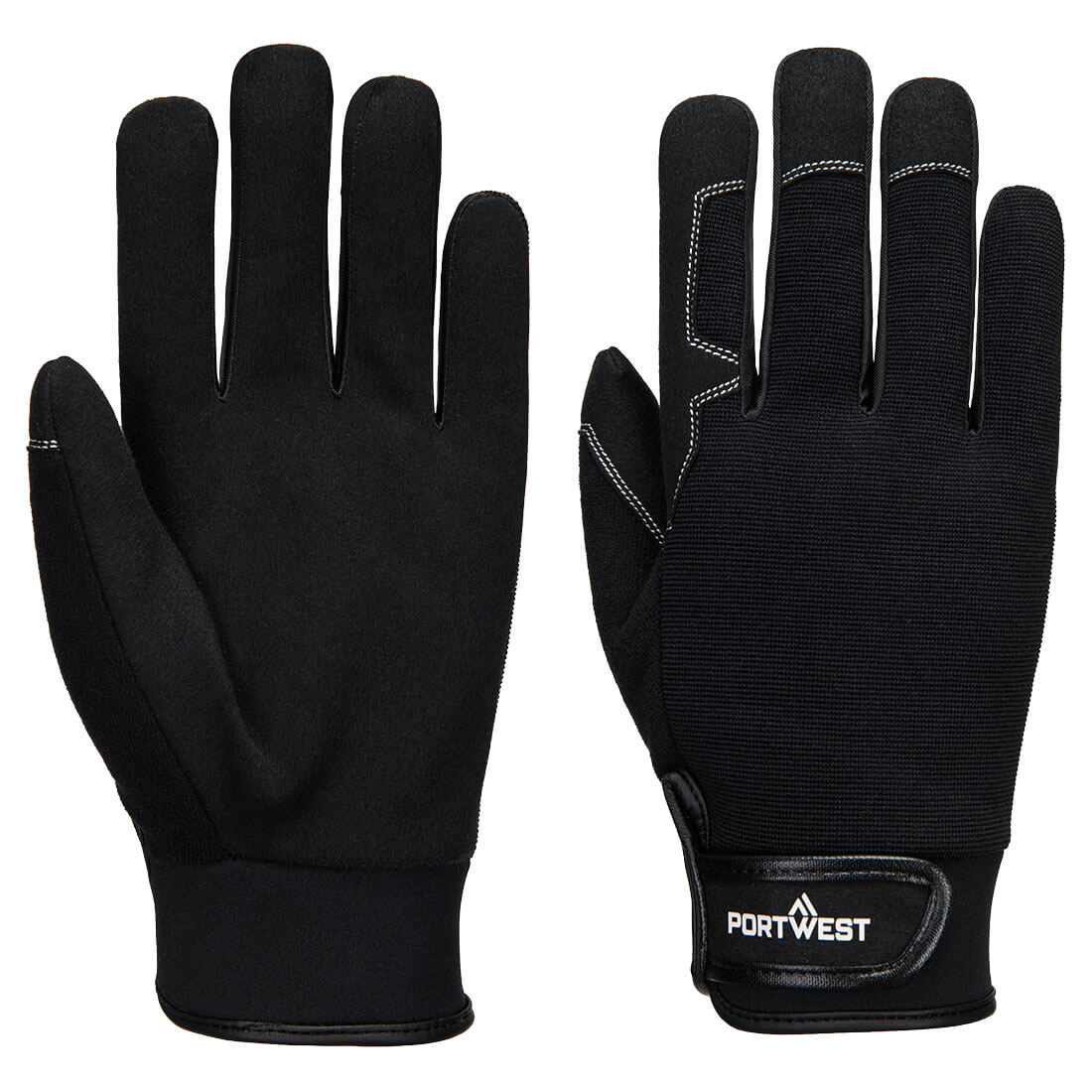 Portwest A701 Mechanic 81 Glove