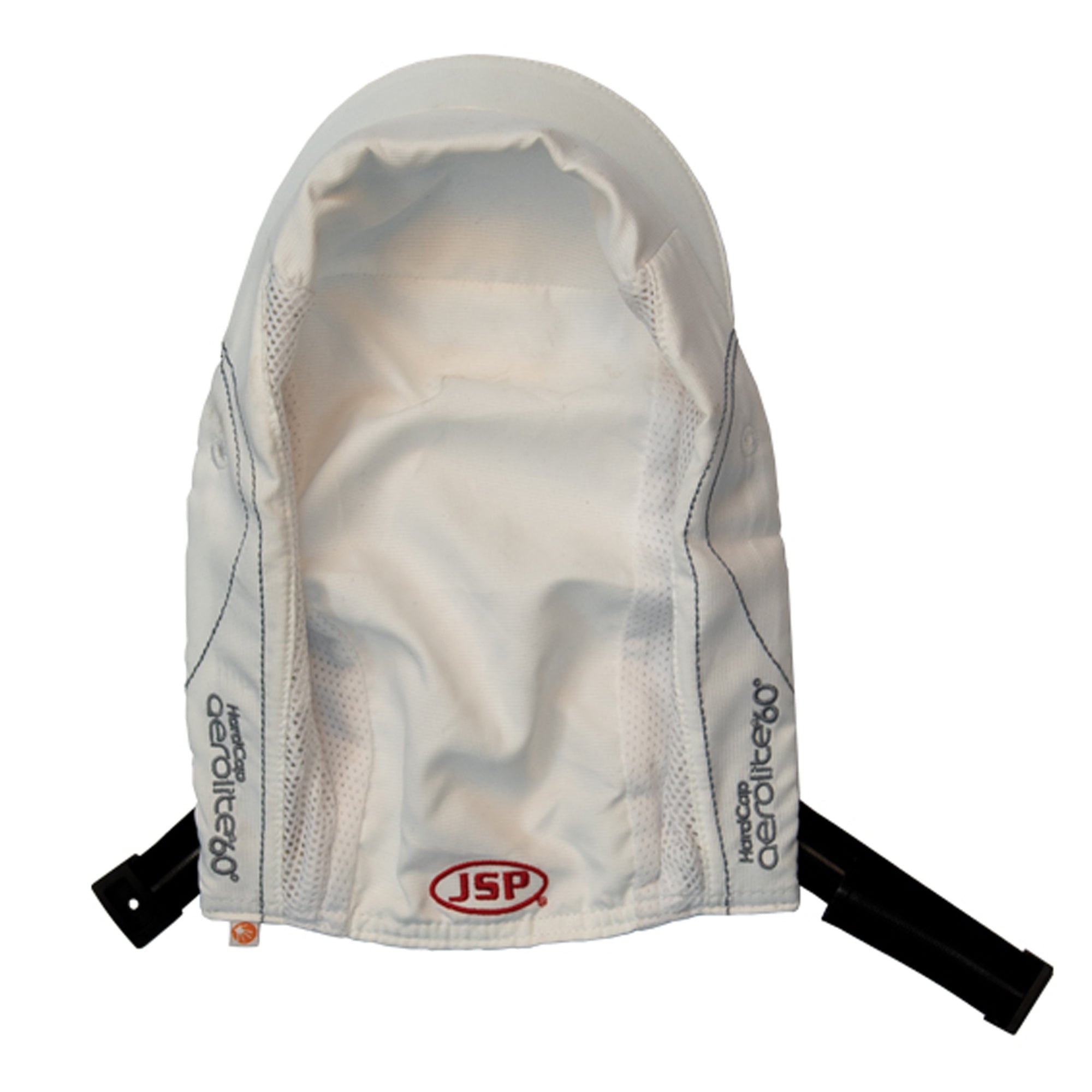 JSP Hardcap Aerolite Replacement Cover - 2.5cm Micro Peak 60