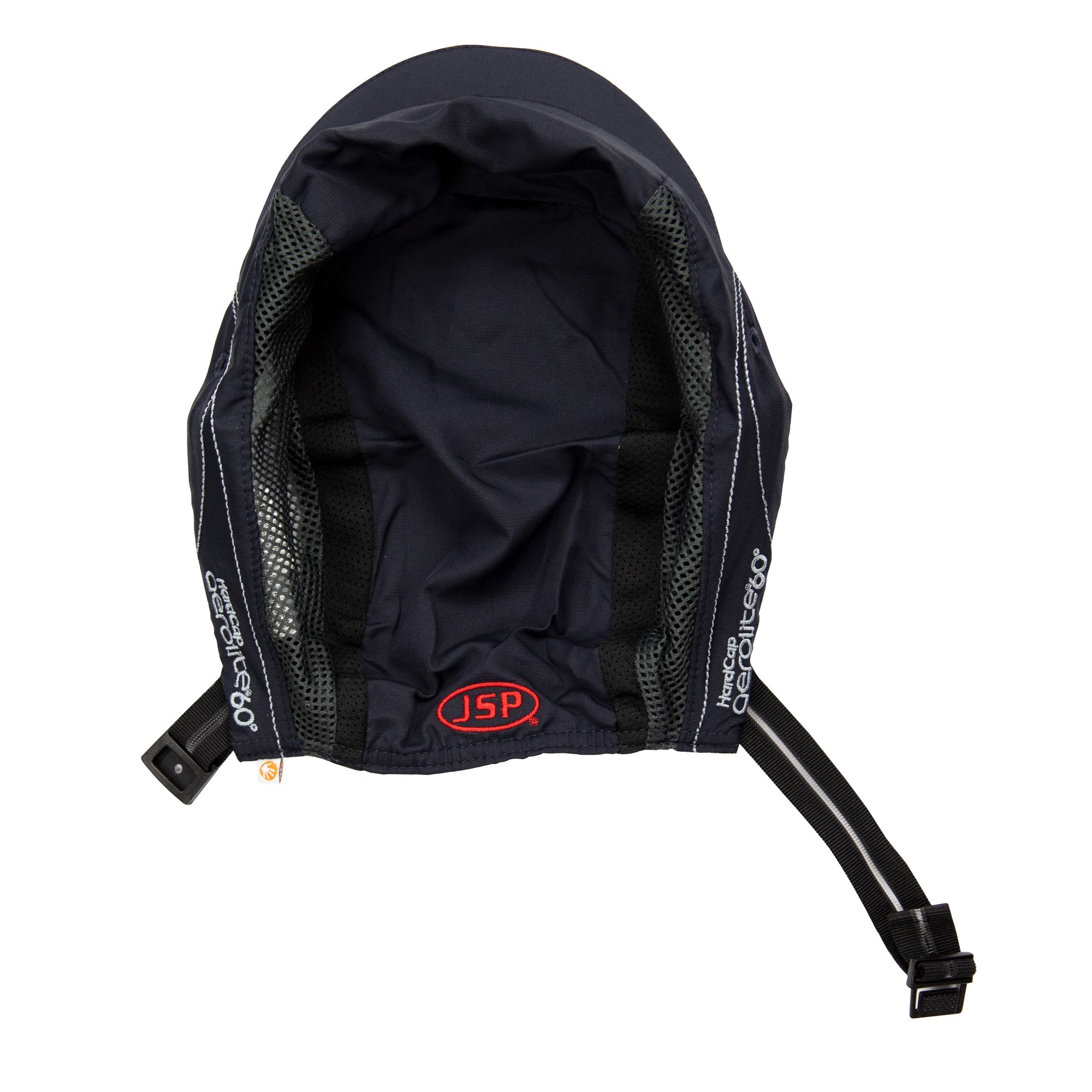 JSP Hardcap Aerolite Replacement Cover - 2.5cm Micro Peak 60