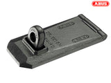 ABUS Mechanical 130/180 GRANIT High Security Hasp & Staple Carded 180mm