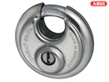 ABUS Mechanical 26/70mm Diskus® Padlock Carded