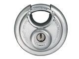 ABUS Mechanical 26/80mm Diskus® Padlock Carded