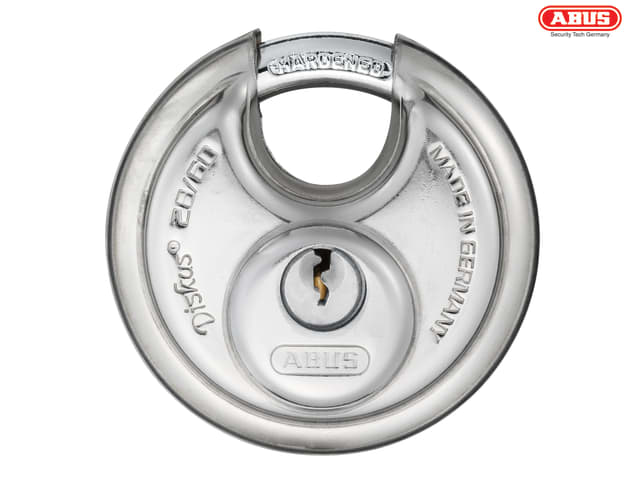 ABUS Mechanical 28/60mm Diskus® Padlock