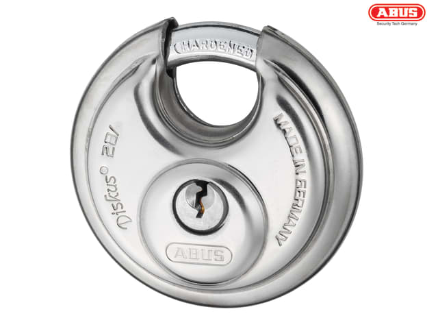 ABUS Mechanical 28/70mm Diskus® Padlock