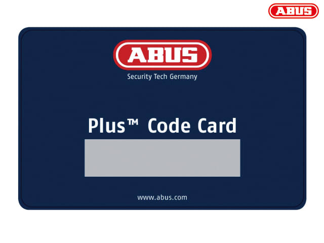 ABUS Mechanical 37RK/55mm GRANIT Plus Padlock