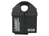 ABUS Mechanical 37RK/60mm GRANIT Plus Close Shackle Padlock