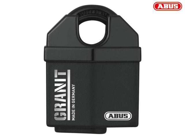 ABUS Mechanical 37RK/60mm GRANIT Plus Close Shackle Padlock