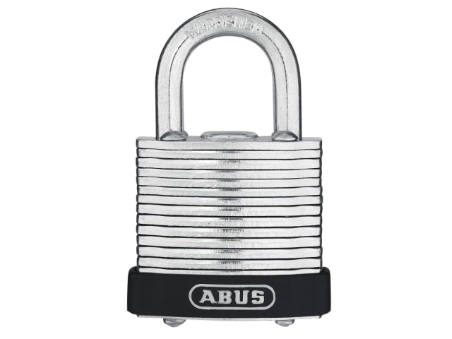 ABUS Mechanical 41/30mm ETERNA Laminated Padlock Keyed Alike EE0022