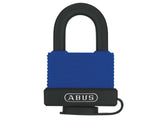 ABUS Mechanical 70IB/35mm Aqua Safe Brass Padlock Keyed Alike 6301