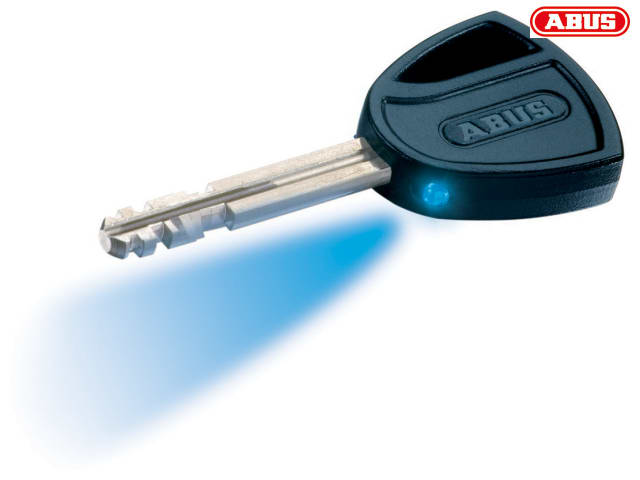 ABUS Mechanical 37/55mm GRANIT Plus Padlock Keyed Alike 4224254