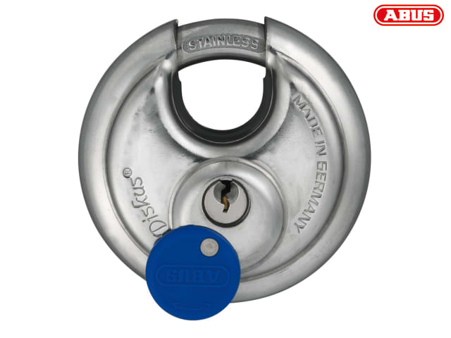 ABUS Mechanical 24IB/60mm Diskus® Padlock Keyed Alike EE0121