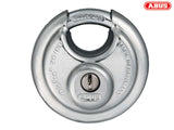 ABUS Mechanical 26/80mm Diskus® Padlock Keyed Alike RR00131