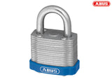 ABUS Mechanical 41/40mm ETERNA Laminated Padlock Keyed Alike EE0022