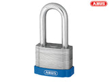 ABUS Mechanical 41/HB40mm ETERNA Laminated Padlock 50mm Long Shackle Keyed Alike EE0192