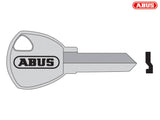 ABUS Mechanical 65/30 30mm Old Profile Key Blank