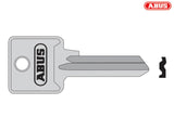 ABUS Mechanical 85/40 40mm L Key Blank