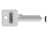 ABUS Mechanical 85/70 Left Hand Key Blank