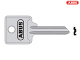 ABUS Mechanical 85/40 40mm Right Hand Key Blank