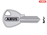 ABUS Mechanical 65/20 20mm New Profile Key Blank