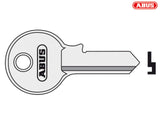 ABUS Mechanical 55/40 40mm Key Blank