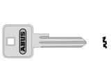 ABUS Mechanical E60 Key Blank