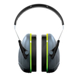 JSP Sonis 1 Sonis1 Adjustable Ear Defenders 27dB SNR