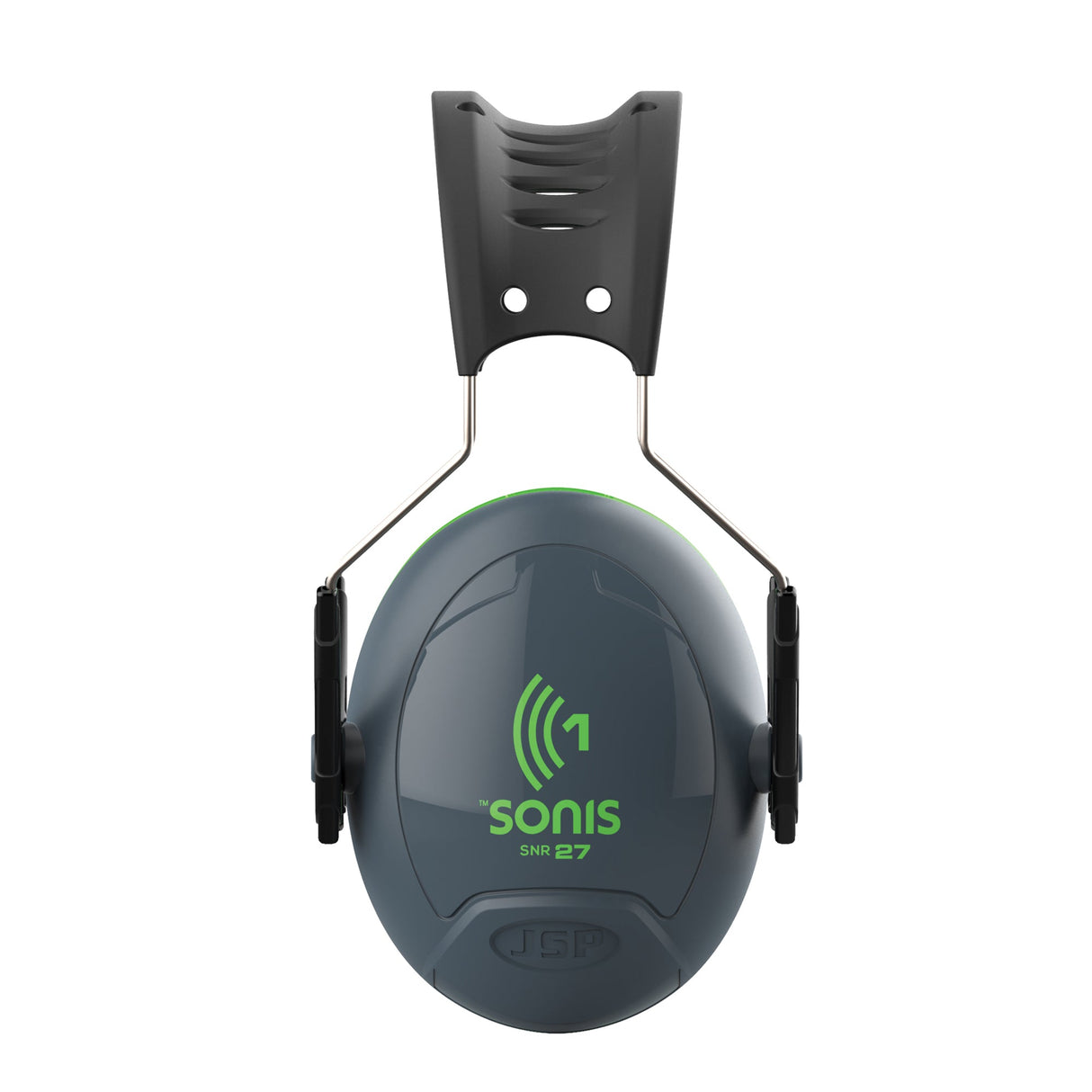 JSP Sonis 1 Sonis1 Adjustable Ear Defenders 27dB SNR
