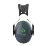 JSP Sonis 1 Sonis1 Adjustable Ear Defenders 27dB SNR