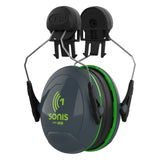 JSP Sonis 1 Sonis1 Mounted Ear Defenders 26dB SNR
