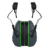 JSP Sonis 1 Sonis1 Mounted Ear Defenders 26dB SNR