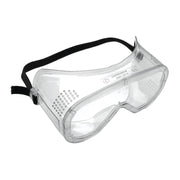 JSP Martcare Impact Goggles (Clear Lens)