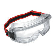 JSP Atlantic Safety Goggles (Clear Lens)