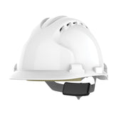 JSP EVO8 EN14052 Safety Helmet - Vented