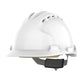 JSP EVO8 EN14052 Safety Helmet - Vented
