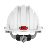 JSP EVO8 EN14052 Safety Helmet - Vented