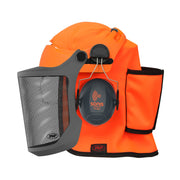 JSP EVOGuard Browguard Sun Cape