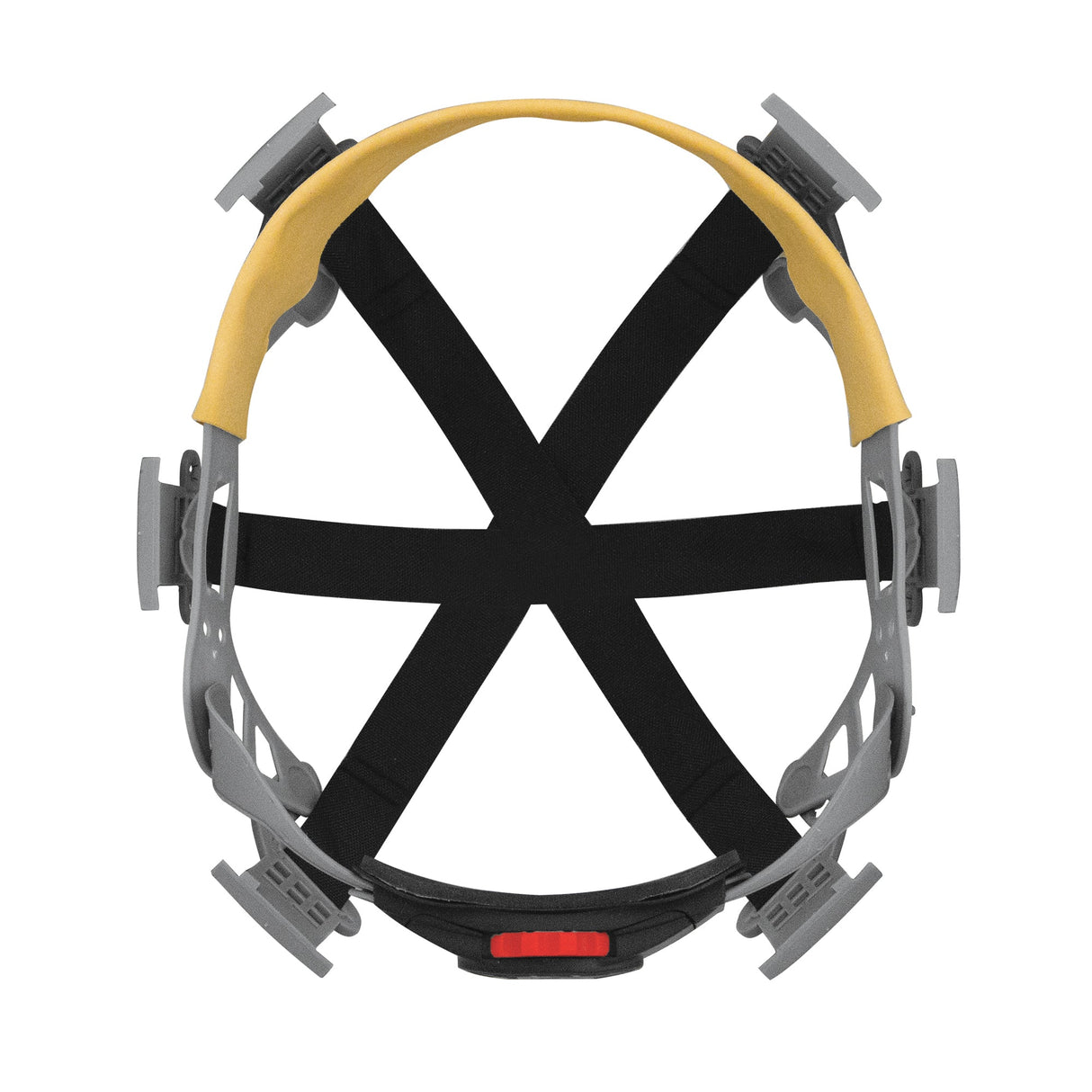 JSP Revolution Wheel Ratchet Harness for Evolution Safety Helmets