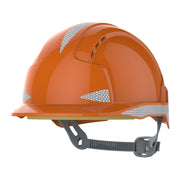 JSP EVOLite Safety Helmet with CR2 - Slip Ratchet - Vented
