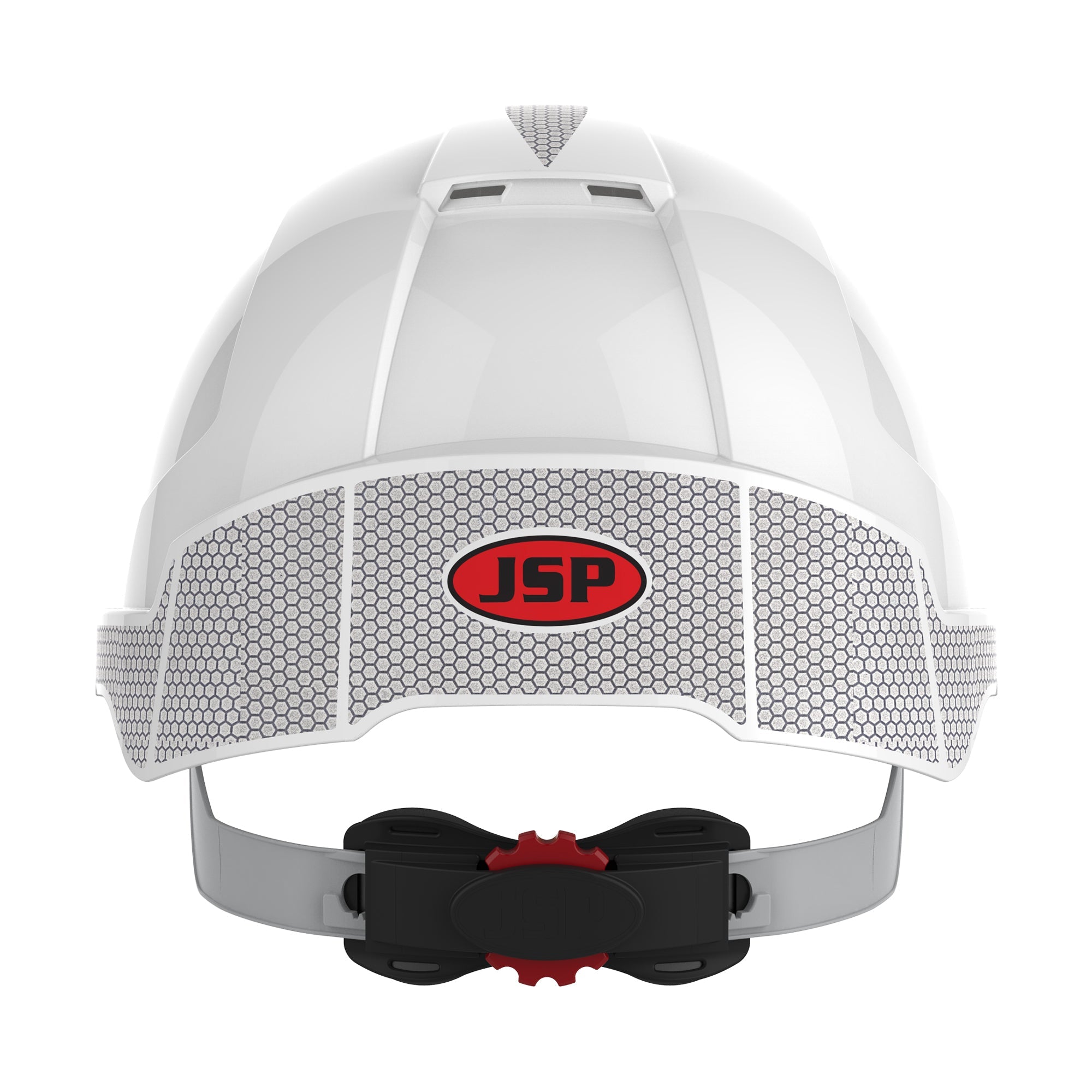 JSP EVOLite Safety Helmet with CR2 - Wheel Ratchet - Vented