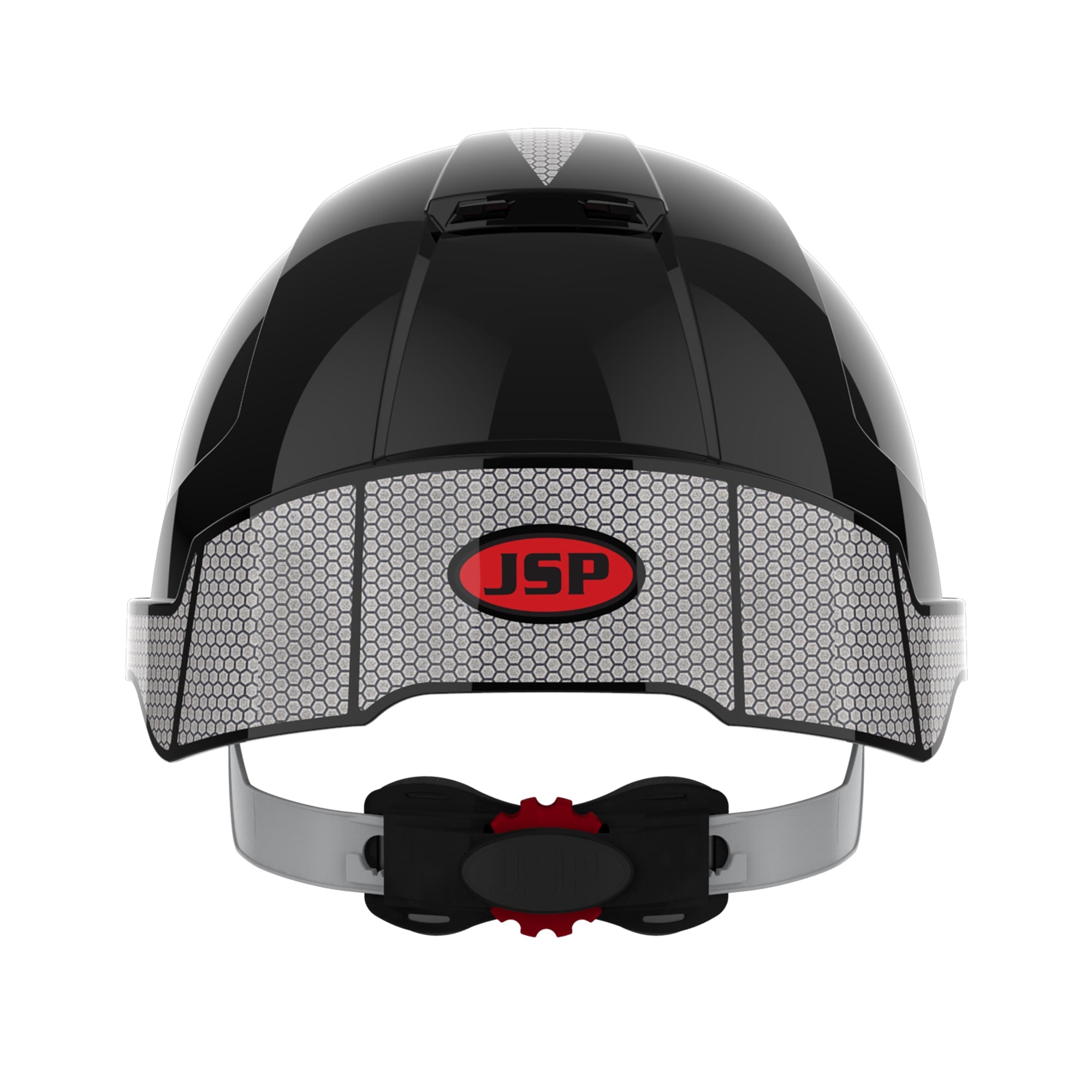 JSP EVOLite Safety Helmet with CR2 - Wheel Ratchet - Vented