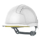 JSP EVOLite Safety Helmet - Micro Peak - Slip Ratchet - Vented