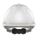 JSP EVO3 Safety Helmet - Wheel Ratchet